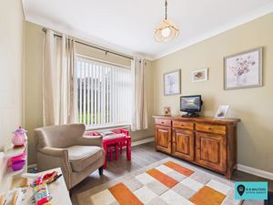 Reception Room/Office - click for photo gallery